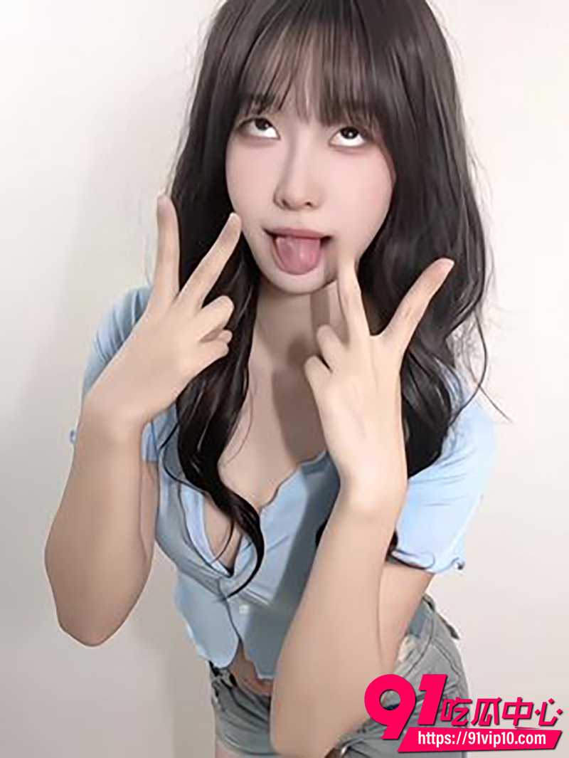 抖音萌妹火月岛星奈 8 抖音萌妹火月岛星奈 8