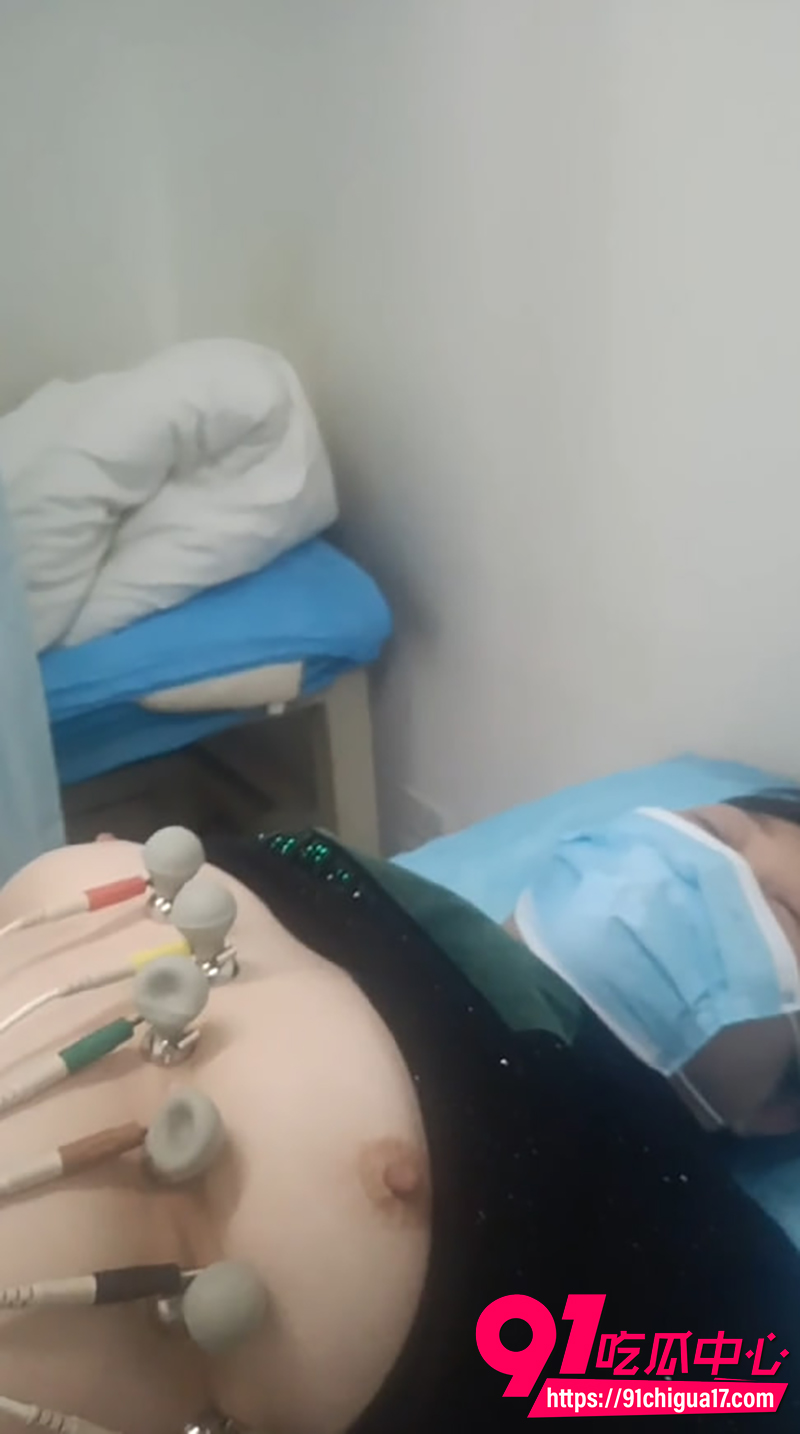 医院重磅偷拍 2