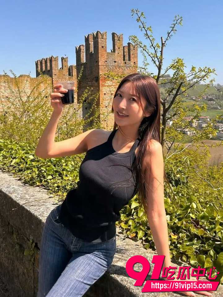 水川堇官宣结婚7