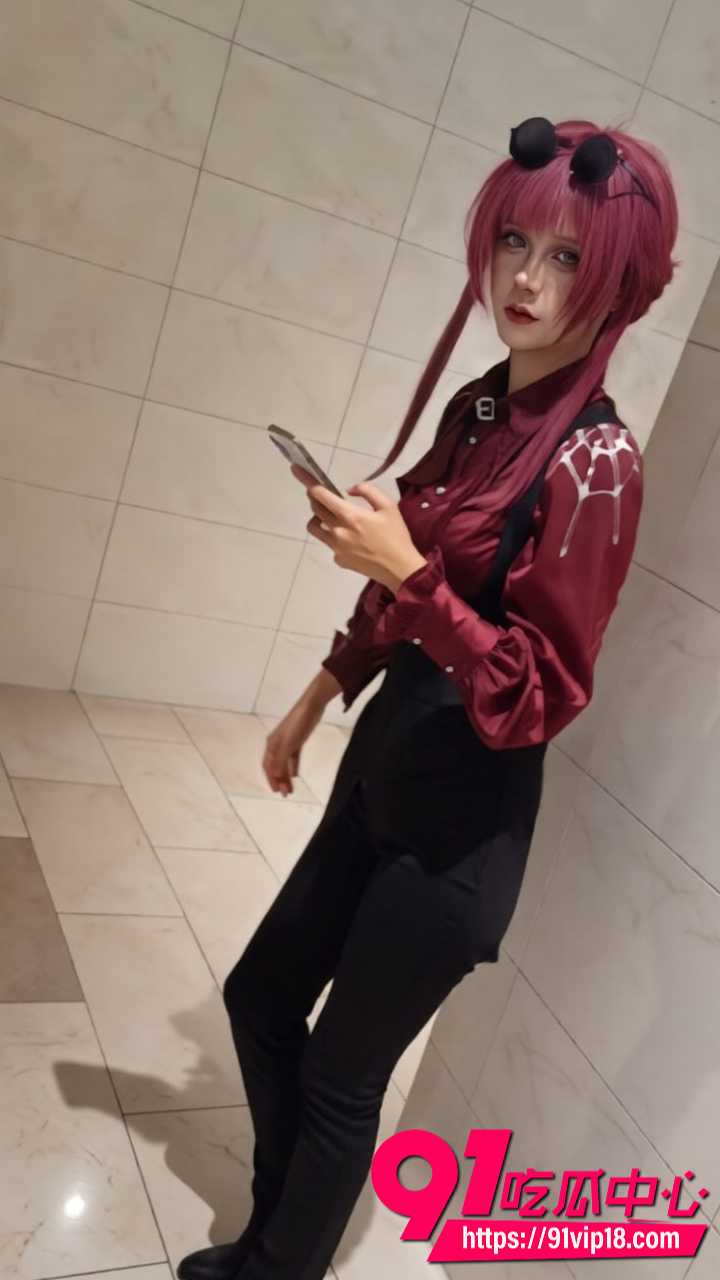 漫展女厕偷拍3 漫展女厕偷拍3