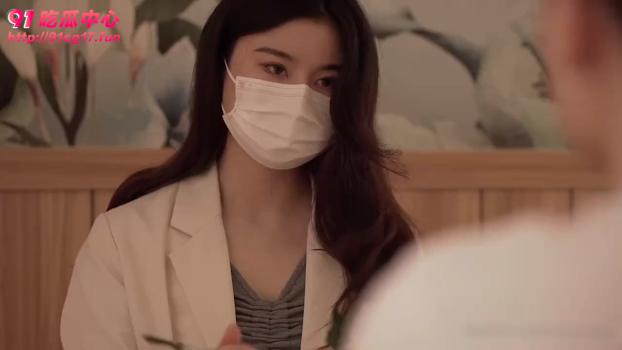 台北娜娜cos心理医生~美女心理医生帮你重振男人雄风 !