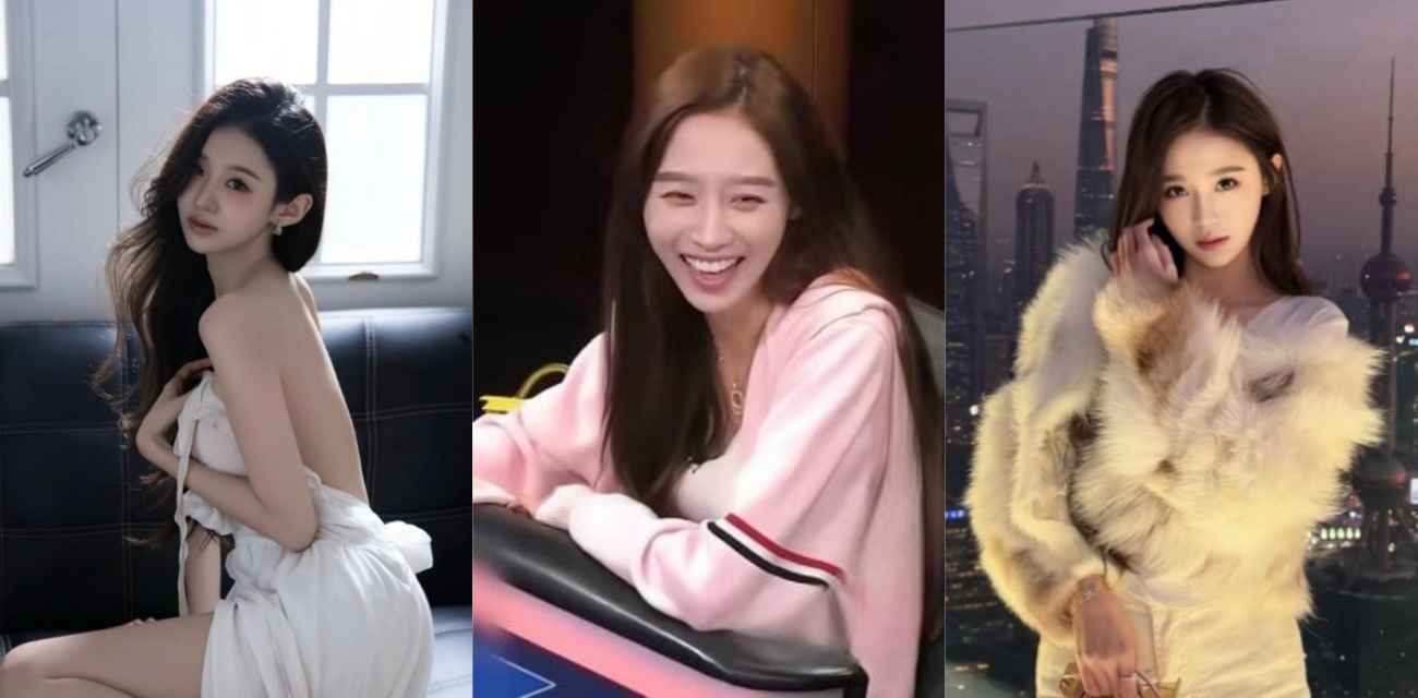 抖音最美德扑女神 Yara奶油 惊爆黑料 赴柬埔寨陪玩献身土豪盘总 一炮收入八万U约40万人民币