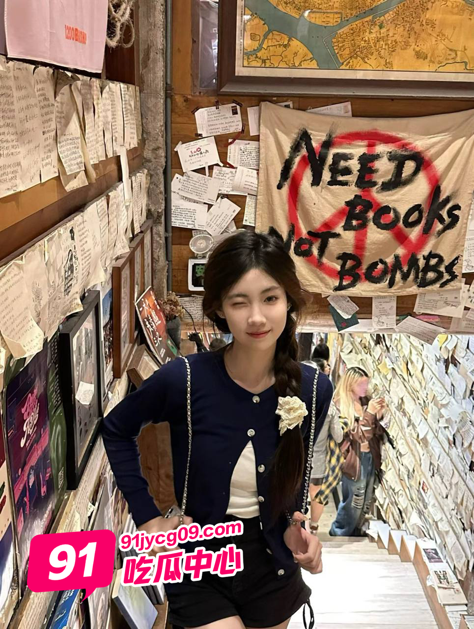 极品反差清纯脸~在校女大陈敏仪出轨男友室友私拍曝光！