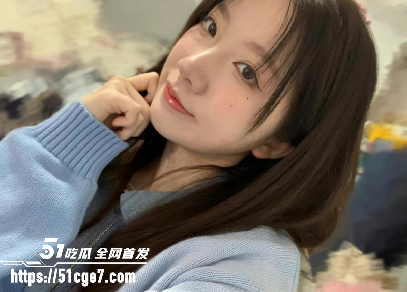 广东女大 谭梦雅 1
