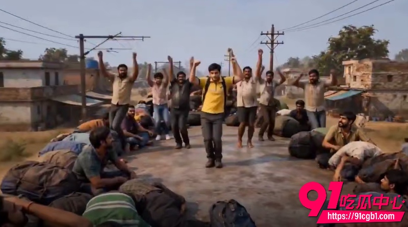 GTA6数据泄密6 GTA6数据泄密6