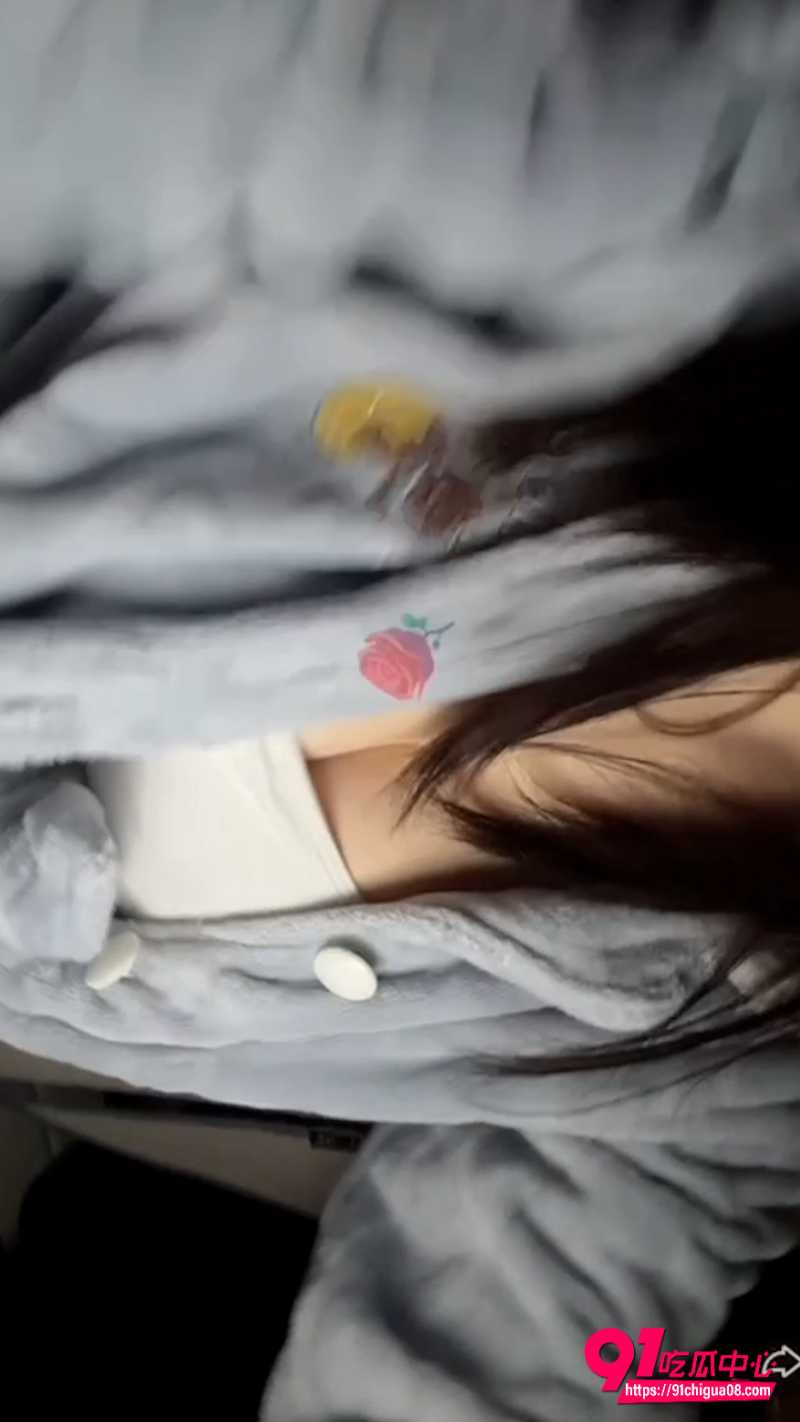 快手遭黑客入侵2
