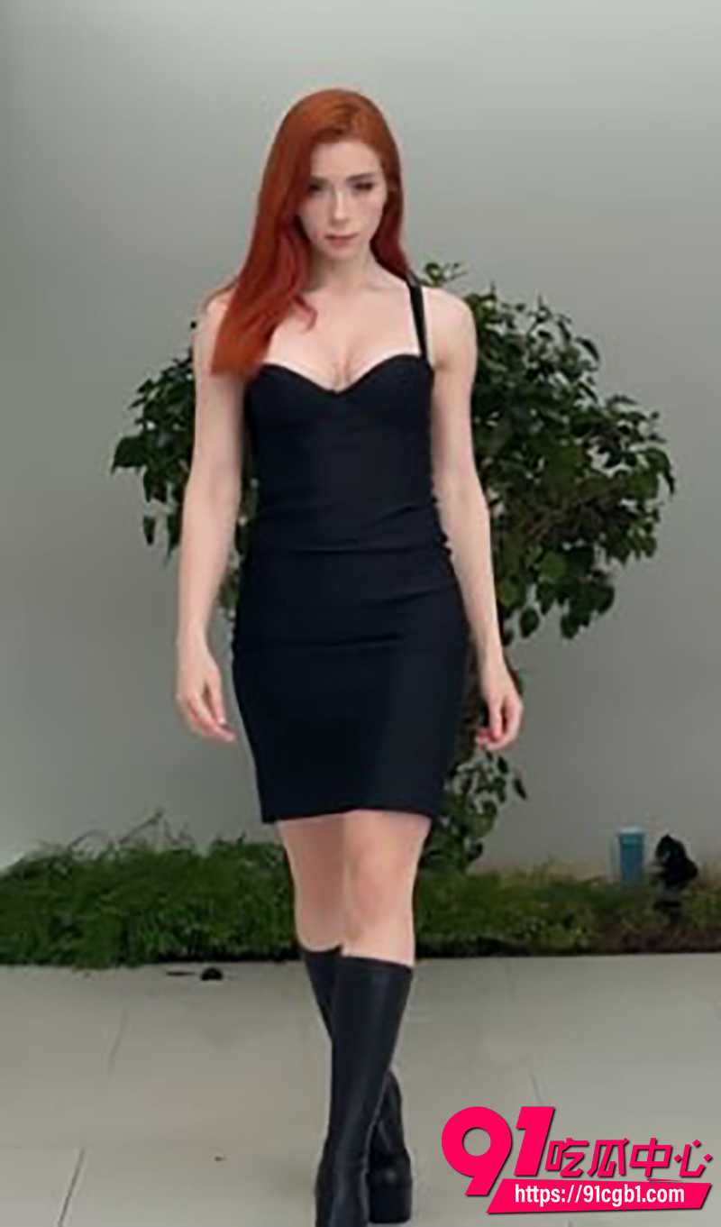OF欧美福利姬甜狐姐 1 OF欧美福利姬甜狐姐 1