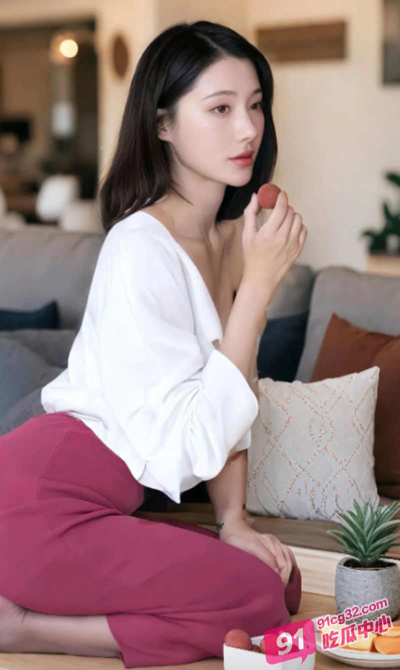 上海松江少妇李玲玉 化身主人的小母狗 甜美小娇妻被后入爆操沦为性奴 配图6