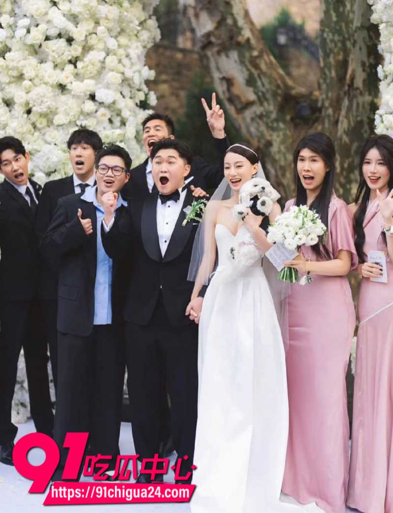 千万大V张百乔家暴老婆视频流出老婆迅速网上辟谣13 千万大V张百乔家暴老婆视频流出老婆迅速网上辟谣13