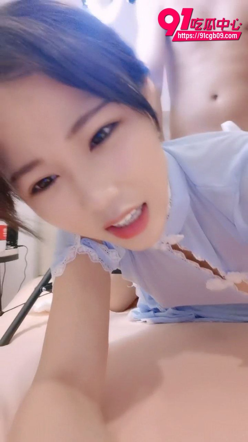 她的直播,不止是表演——绿播少女的反转人生7 她的直播,不止是表演——绿播少女的反转人生7