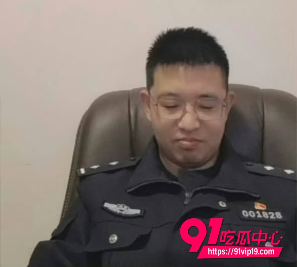 湖南警察学院指导员杨博5 湖南警察学院指导员杨博5