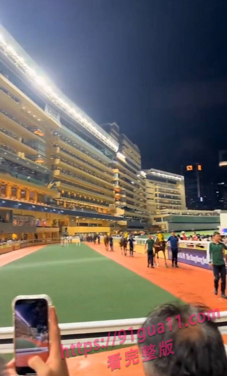 香港赛马2