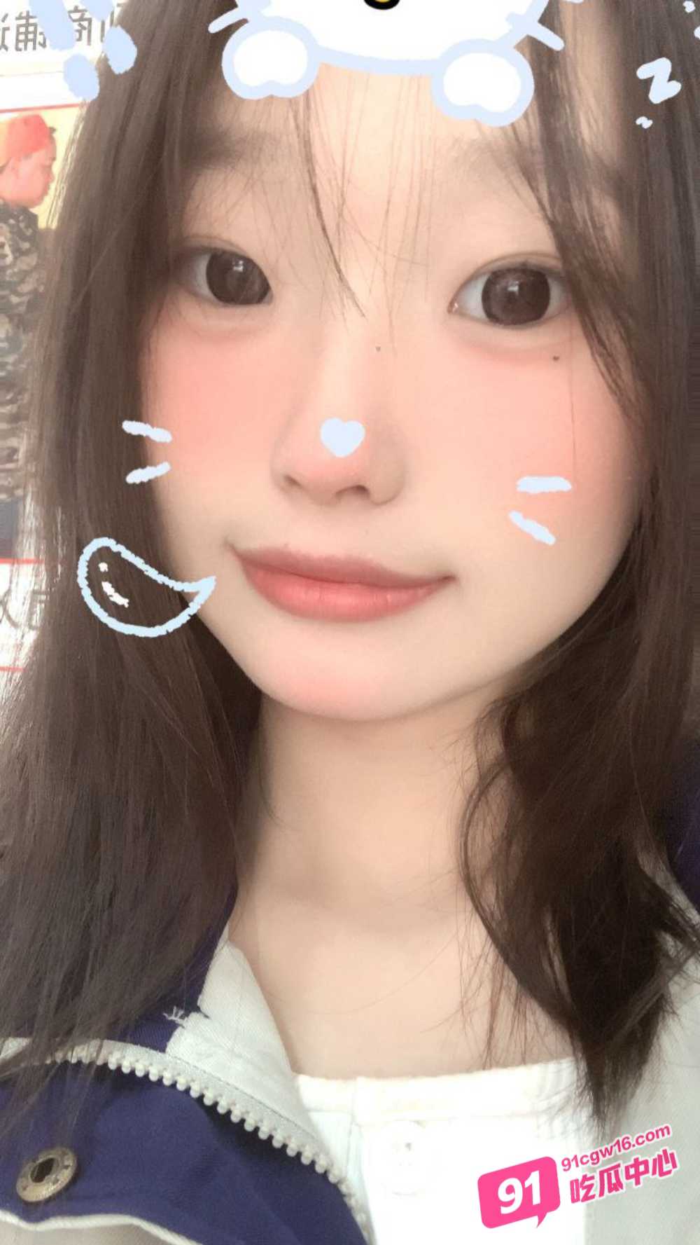 推特顶级大神约啪各种00后稚嫩学妹 这么清纯的小妹妹居然是下贱的骚母狗 配图
