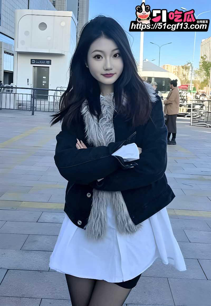 广州航海学院校花 林婉宁 3 广州航海学院校花 林婉宁 3