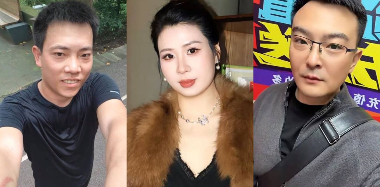 抖音69万粉翠小花彻底崩盘！前夫王大根爆婚内出轨和录音性爱视频曝光 怀孕堕胎染性病细节惊人