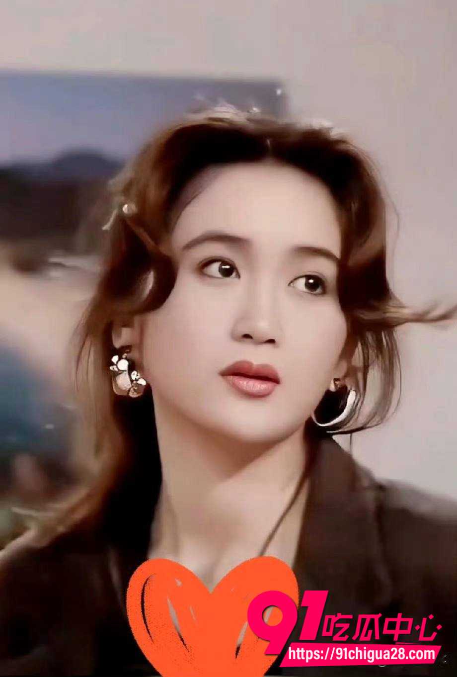 温碧霞8