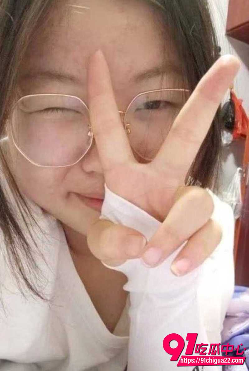 合肥三中学生妹王雅萱 3