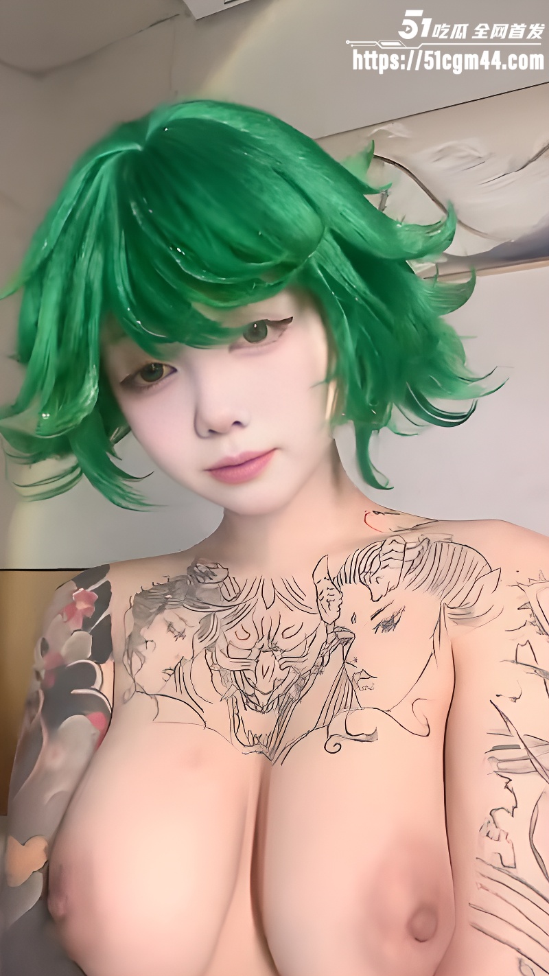 抖音网红 千千千鱼 2 抖音网红 千千千鱼 2