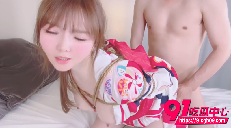 9日本樱花妹YuiPeachpie 5
