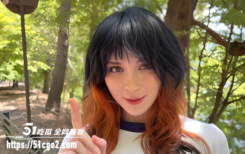 网黄 甜狐姐 SweetieFox  骑车假意求助实则勾引大屌猛男做爱 巨乳尤物当场被拿下