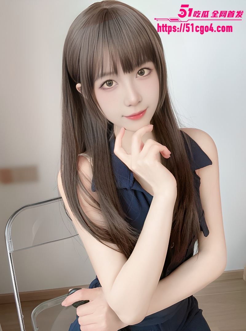 性感福利姬 布丁大法 大尺度写真 1