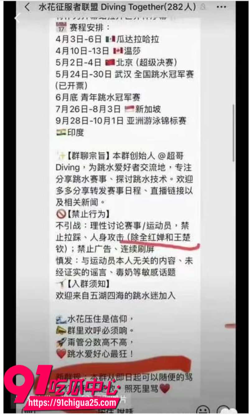 全红婵被骂肥羊4 全红婵被骂肥羊4
