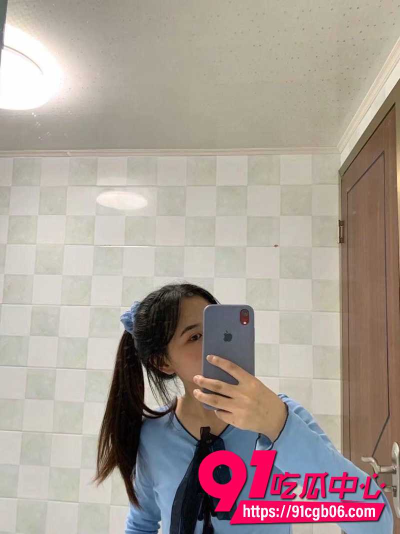 高颜值女生陈思莹4