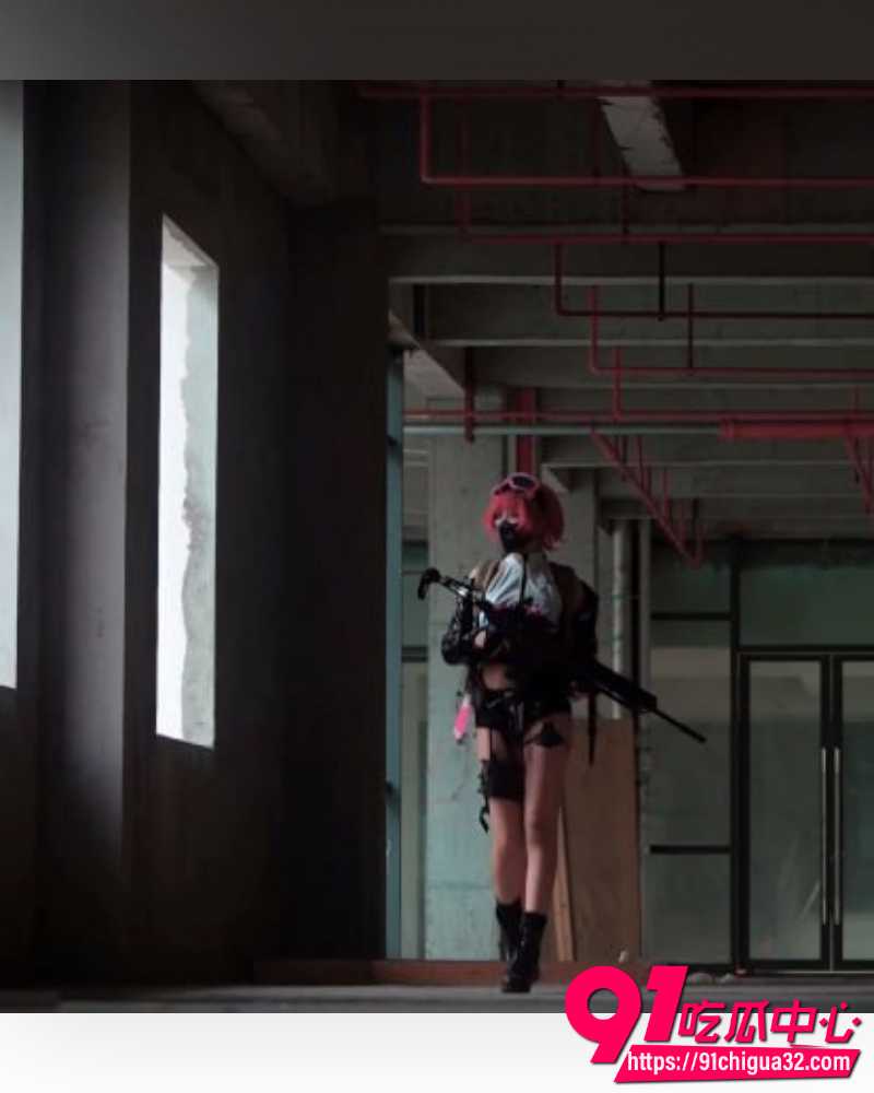 抖音二次元回眸怒爆前女友  16