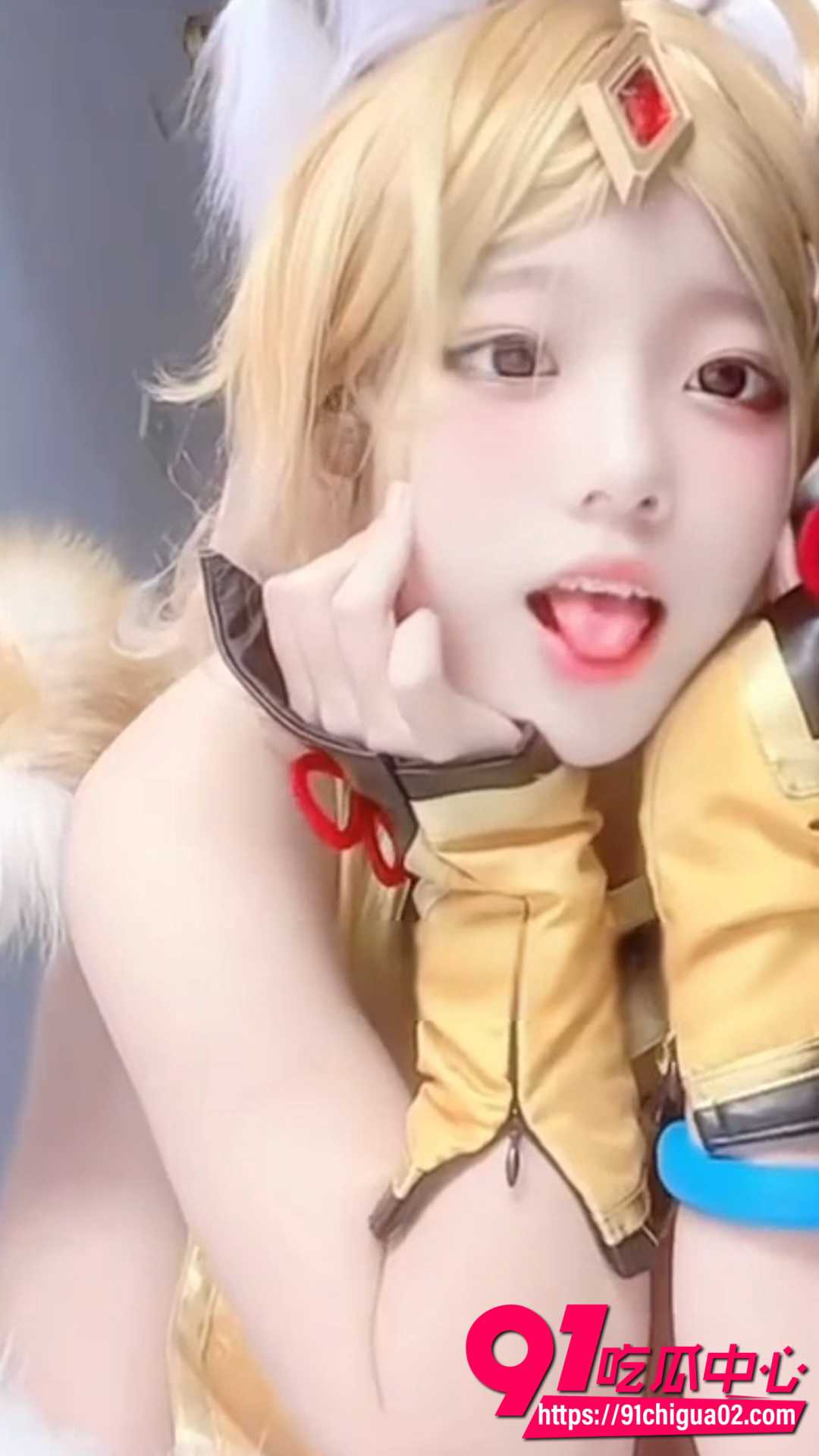 妲己cos2