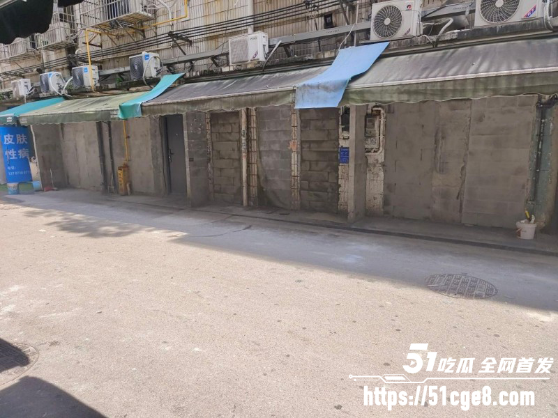 湖南长沙玉兰路红灯区夏日大清扫01 湖南长沙玉兰路红灯区夏日大清扫01