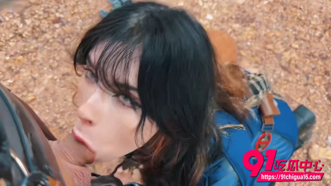 欧美CoserSweetiefox4 欧美CoserSweetiefox4