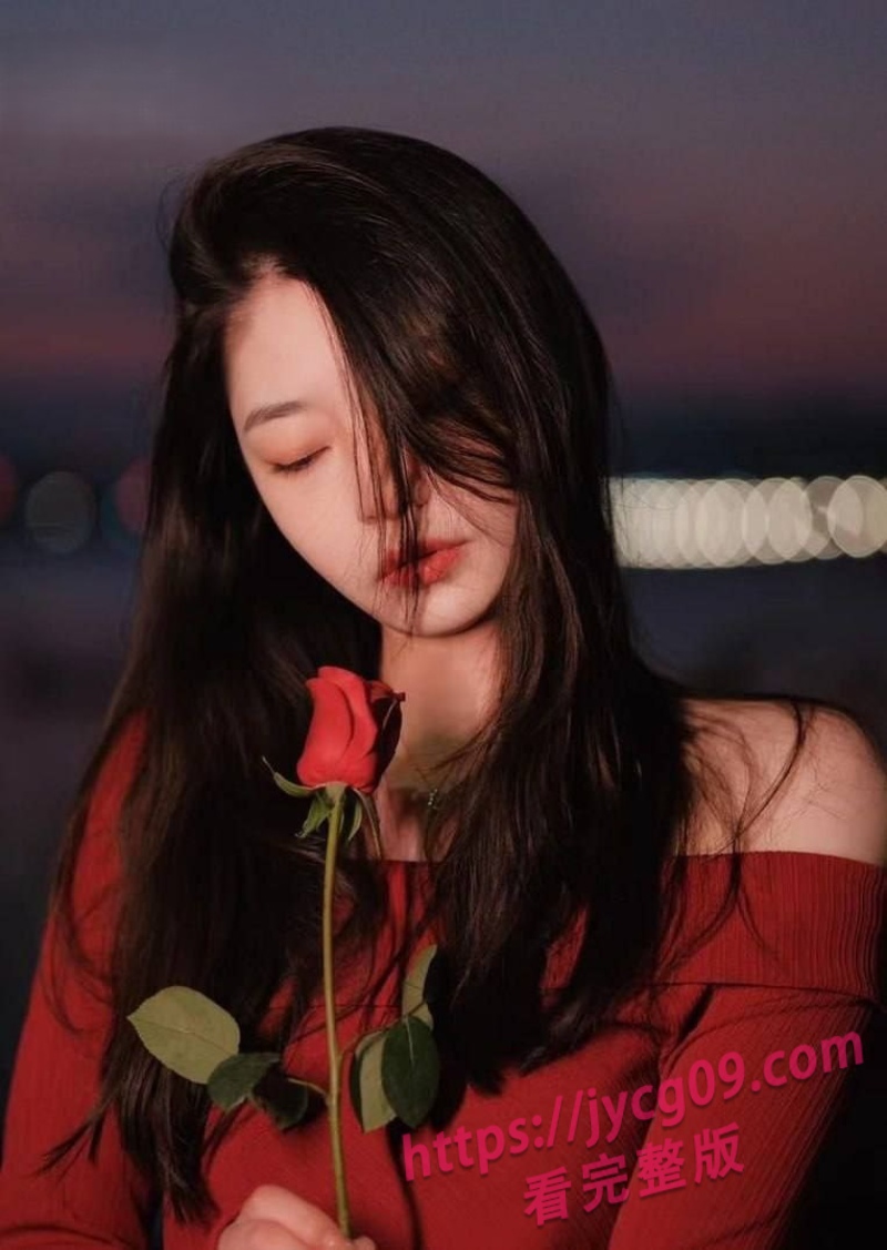 天津高颜女神旅拍流出！性感衣装配飒爽气场！画面太上头！ 配图2