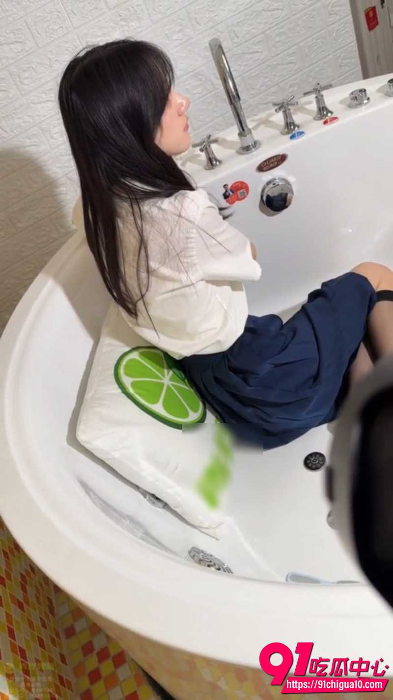 足模摄影师青柠映画 10