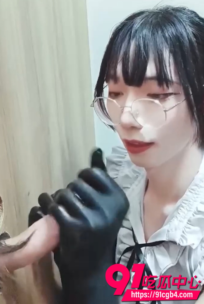 小男娘维多绿1