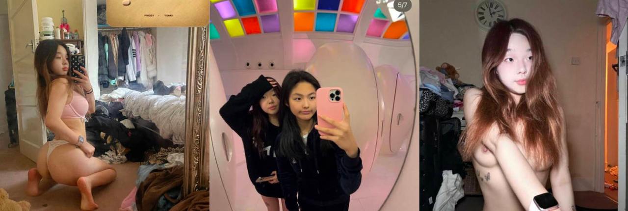 来看看禽兽弟弟是如何下药迷奸亲姐姐的！海角大神又是如何在书桌上操自己的女儿！每日🔥TOP10🔥 配图