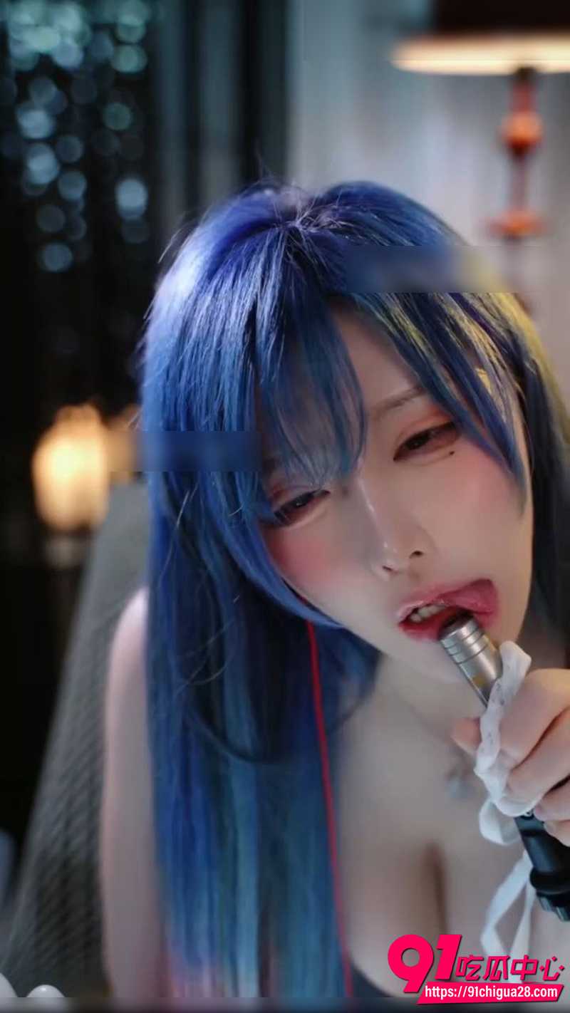 国产ASMR女神一色雨 最新订阅福利 同学妈妈蕾丝内裤亲手自慰耳语高潮!