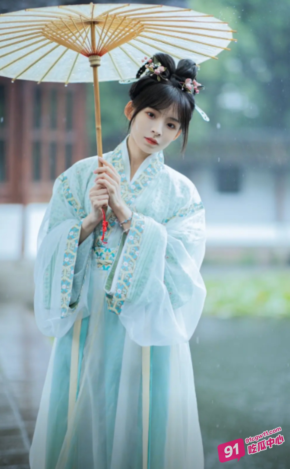 年度最佳淫曲——《淫娃酒家》古代三级淫女群像 淫邪剪辑加骚级歌词太上头! 配图2
