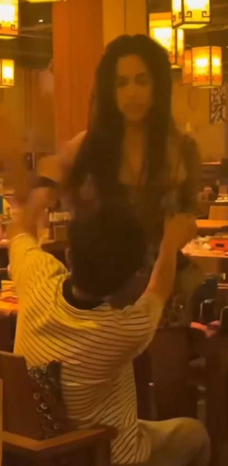 男娘招惹短发假小子3 男娘招惹短发假小子3