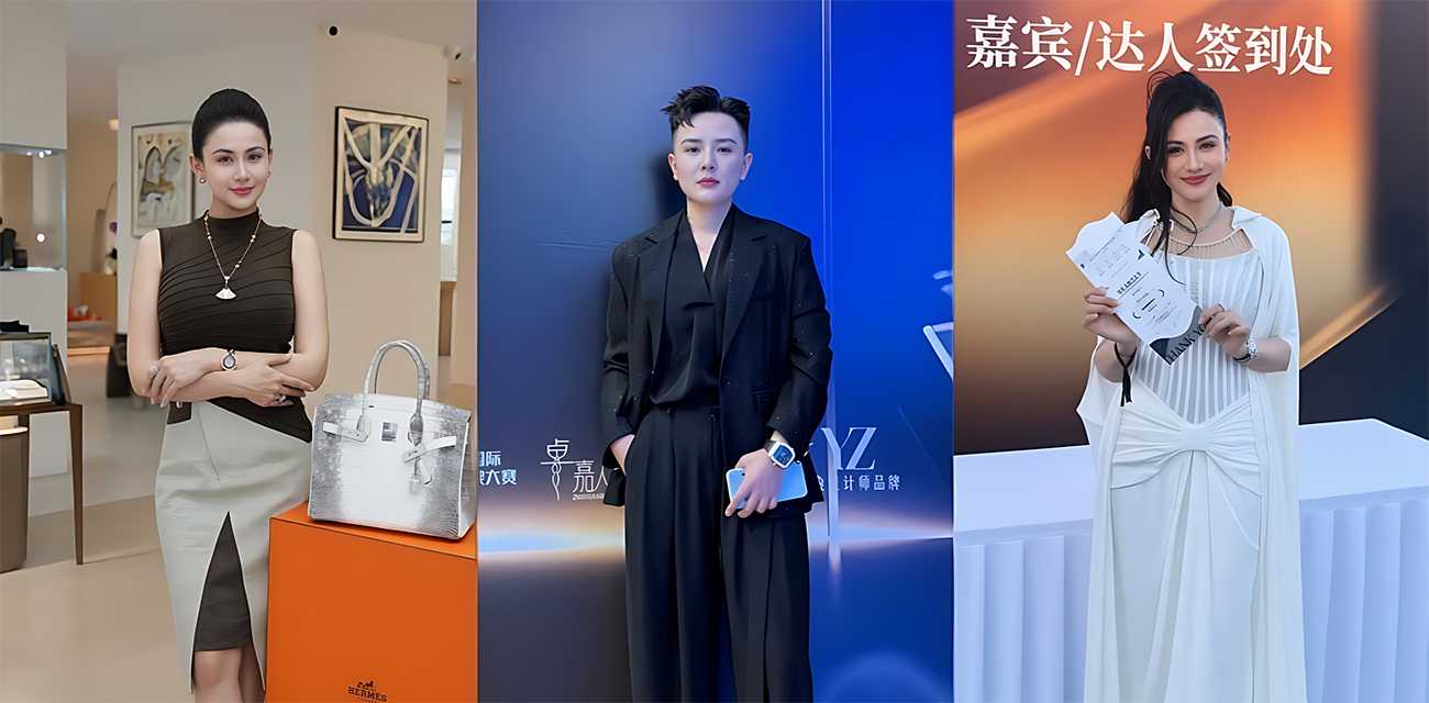 新疆网红拉拉 王小萌 被女友曝多次出轨 与双胞胎玛丽开房视频疯传全网!