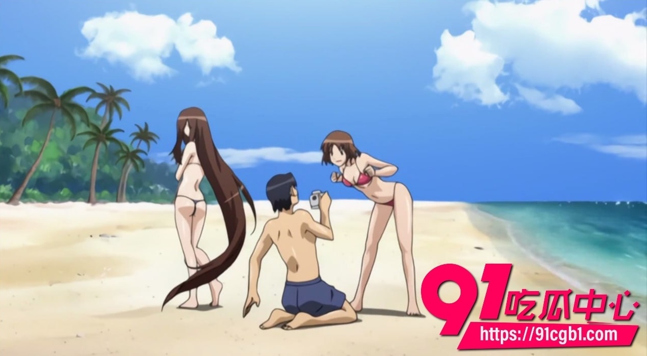 美少女漂流记 5 美少女漂流记 5