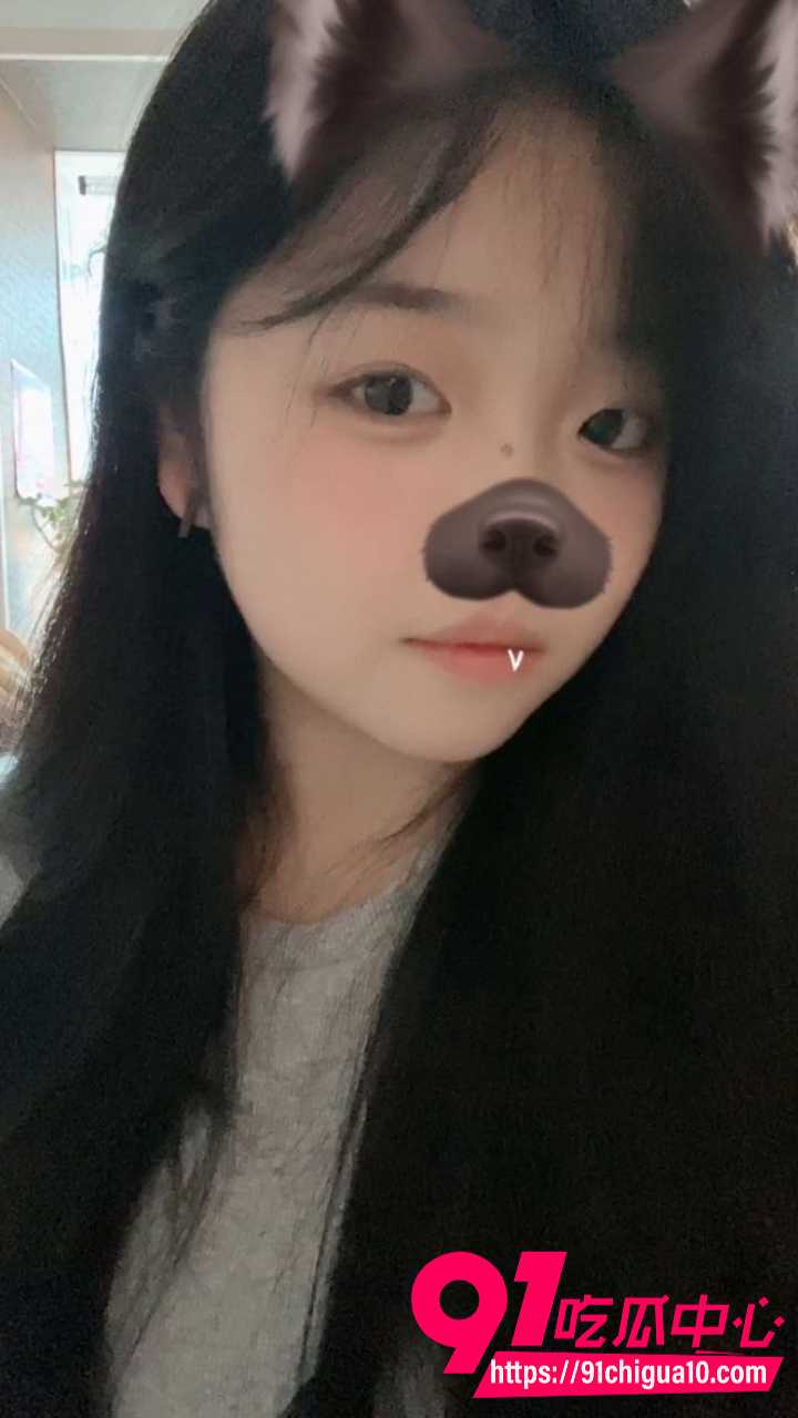 龙江宾县清纯眼镜学生妹私密不雅视频流出9