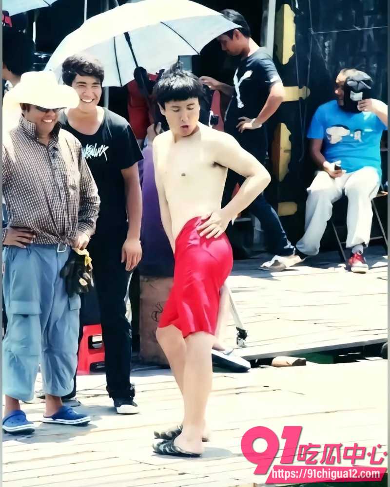 林允沈腾旧瓜翻新 10 林允沈腾旧瓜翻新 10