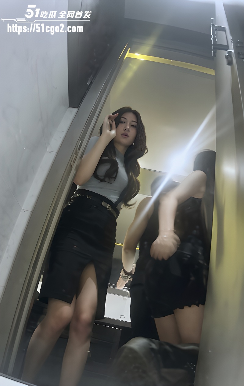 酒吧女厕所偷拍 2 酒吧女厕所偷拍 2