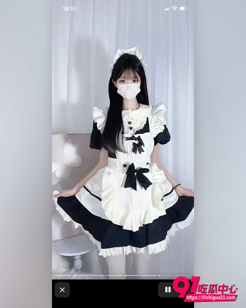 糖心女神米娜学姐 4 糖心女神米娜学姐 4