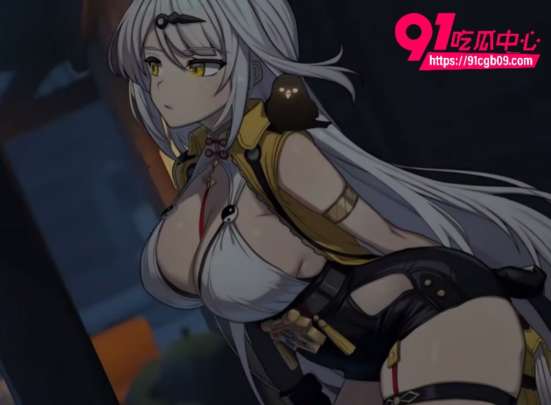 LaoMeng 新作 4