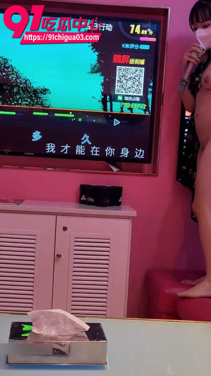 顶级身材各种场合刺激露出4