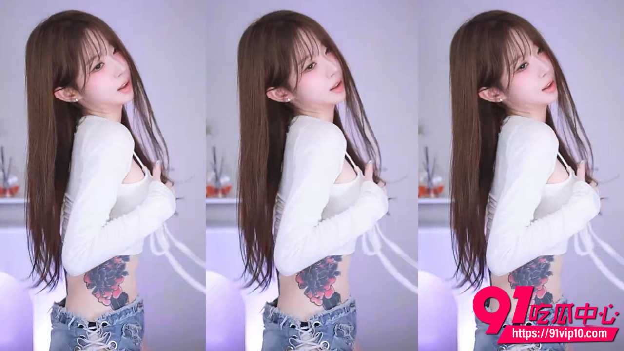 韩国肥臀牛仔裤女神lindao3o2 韩国肥臀牛仔裤女神lindao3o2
