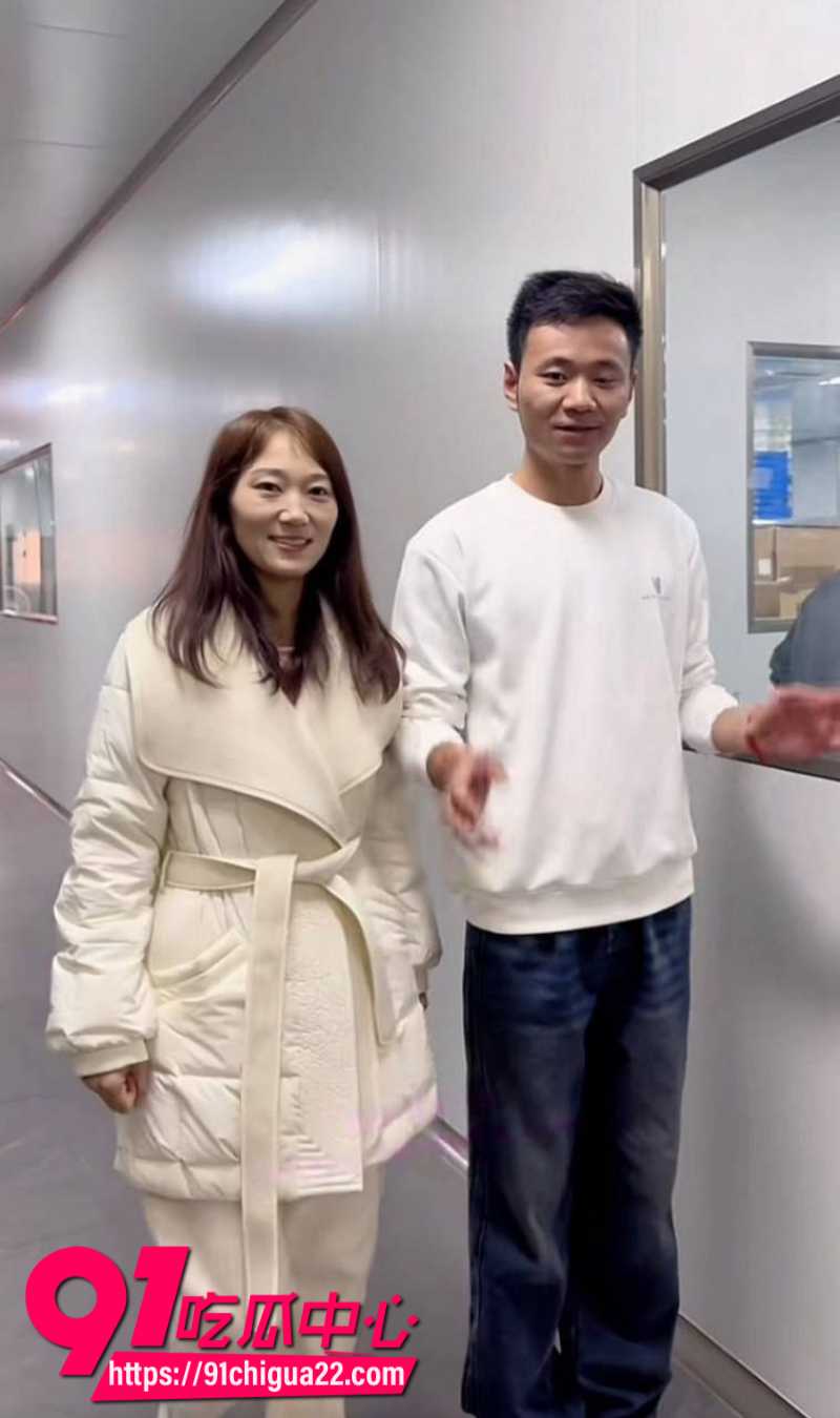 抖音男网红厉老二婚内出轨被原配怒撕10