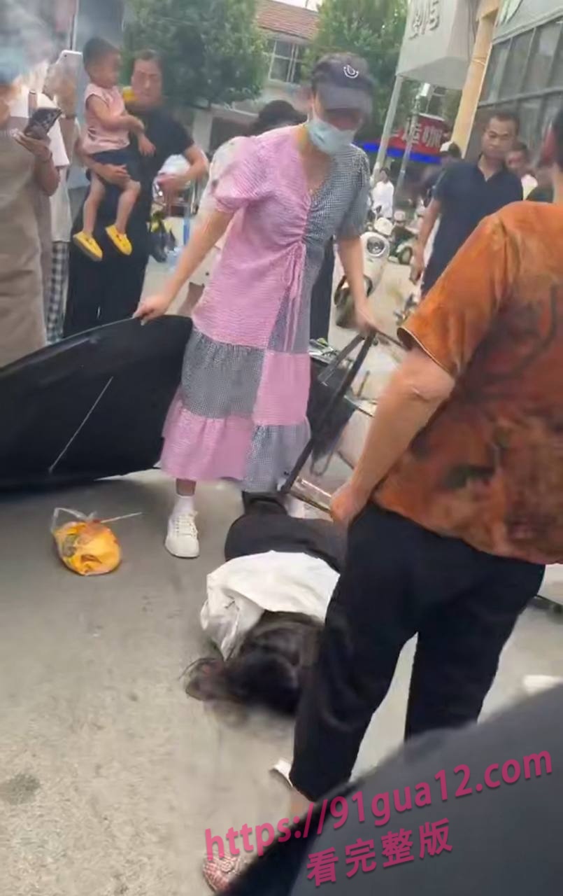 山东抓奸1