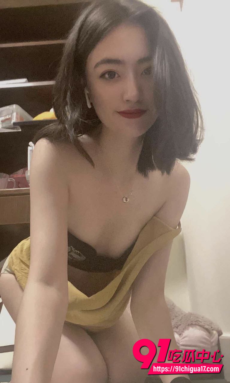 姜卿霞私密视频流出3